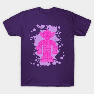 Dario Space Creature T-Shirt